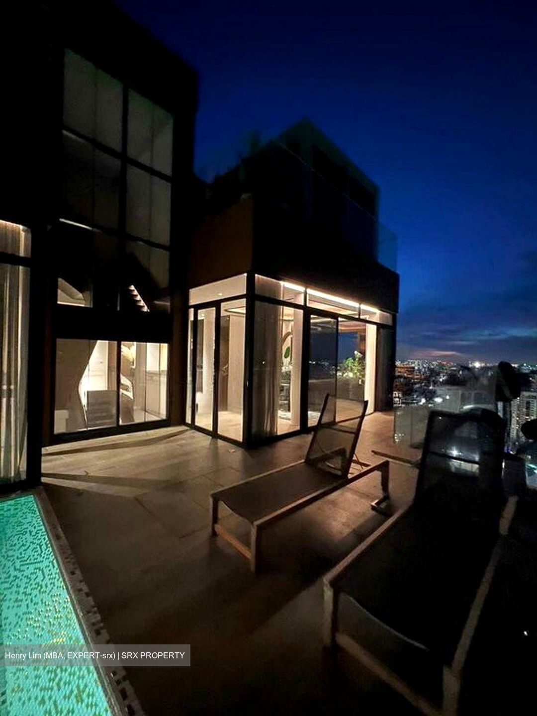 The Ritz-Carlton  (D9), Condominium #543951051